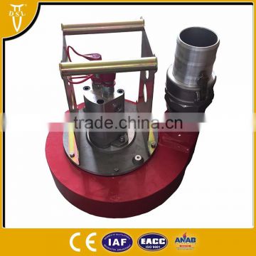 portable 4 inch hydraulic small stone trash pump for sale