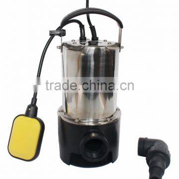 Statinless Steel Mini Submersible Pump