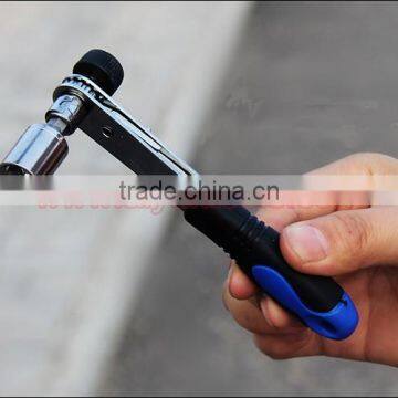 23pcs Screwdriver Bits Set Socket Ratchet Tools Driver Sets photo-2