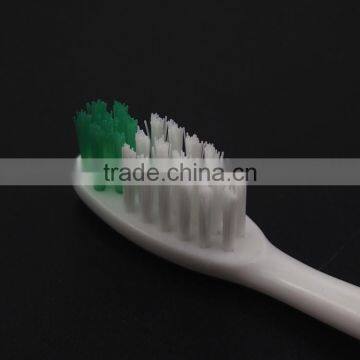 Lovely Bear Handle Toothbrush For Kids Animal Toothbrush Soft Bottom Sucker photo-4