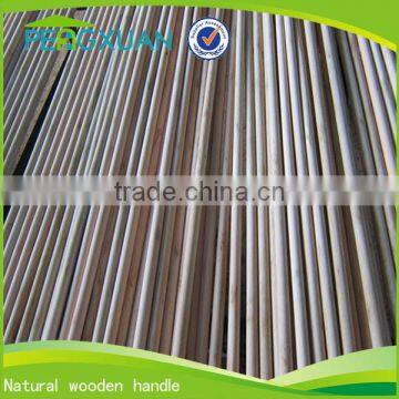 Household Clearning Broom or Mop Handle 120*2.2cm photo-2