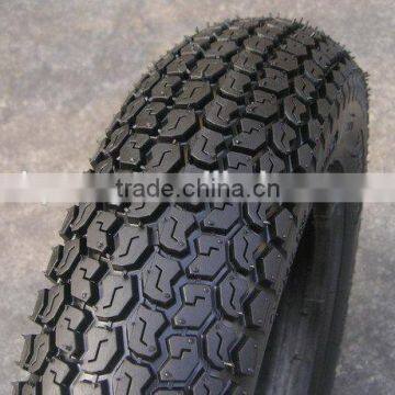 Motorcycle Tyre 3.50-10 photo-6