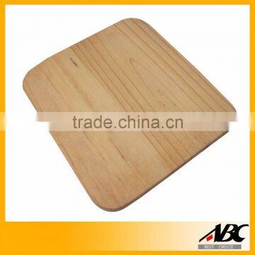 Easy Cleaning Kitchen Wood Customized Cutting Board