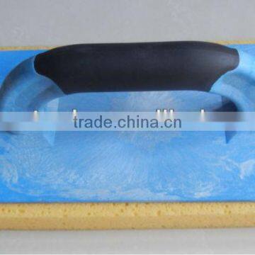 Good Sponge Float, Grout Trowel, Sponge board