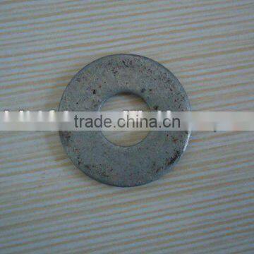 2"*2"*1/4"&3x3x1/4" Square/round/slooted Hole Washer on Sale photo-4