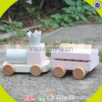 2017 Wholesale Baby Wooden Push and Pull Toys Best Kids Wooden Push and Pull Toy Funny Children Push and Pull Toys W05C076 photo-4
