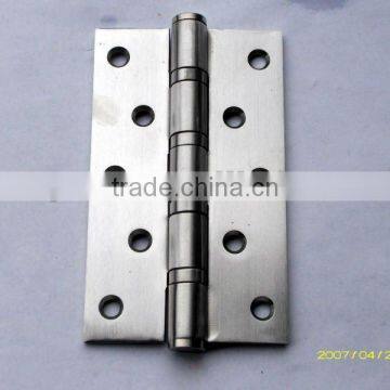 304/316 stainless steel door hinge