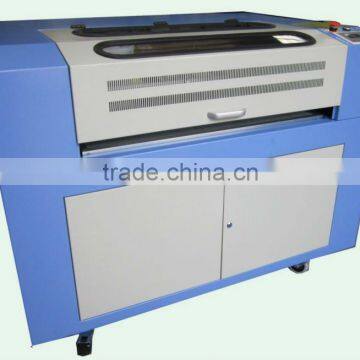 1290 80w photo engraving co2 laser engraving and cutting machine for wood