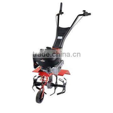 CE GS EMC NOISE 5.0HP Gasoline Tiller/cultivator