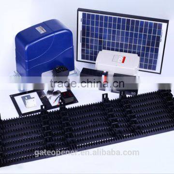 Automatic dc Motors for Sliding Doors photo-3