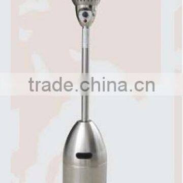 Bullet Gas Patio Heater photo-4