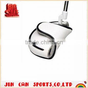 2014Newest! high quality fashion cheap neoprene golf iron covers