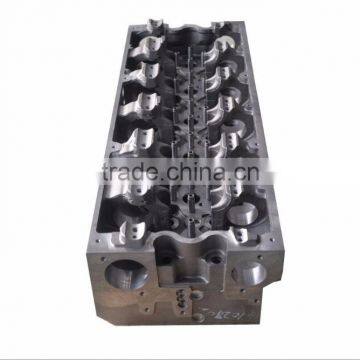 Brand New Engine DOHC Cylinder Head for Cumminss ISX 15 OEM 4962732 photo-3
