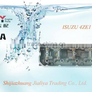Cylinder Head for 4ZE1 engine 2559cc 2.6L 1988-92 OEM No. 8-97111155-0 Ref#910 512 for Trooper II/Pick-up/Amigo/Rodeo