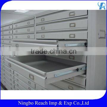 Office Dense Ark Steel Cabinet,mild Steel Frame,Mobile Shelves photo-2