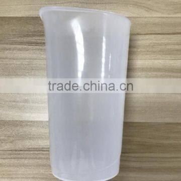 White Mini Household Hand Blender With Stainless Steel Blades photo-6