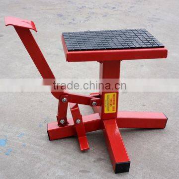 285LB Lift Support With Foot Pedal Motorcycle Lift Stand photo-2