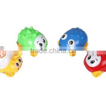 Educational Mini Pull Back Toy Car With EN71 photo-2