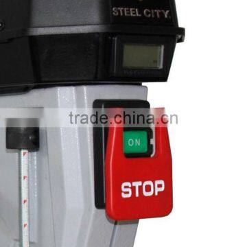 17" Variable Speed Drill Press BM20134 photo-2