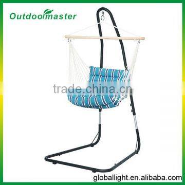 Steel Adjustable Hammock Chair Stand for Hammock Chairs and Swings photo-2