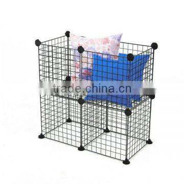 Living Room Plastic Storage Cabinet,storage Cubes Storage Shelves photo-6