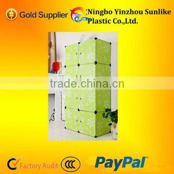 hot sale free DIY commodity shelf/ combination bookcases