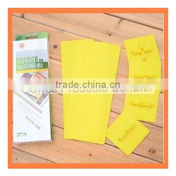 Drawer Organizer, Plastic Drawer Dividers,Drawer Insert Organizer photo-3