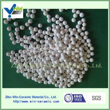 High purity alumina ceramic packing ball price