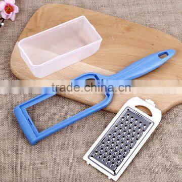 Multi-functional Kitchen Vegetable Grater Kitchen Potato Peelers/ Vegetable Slicers photo-5
