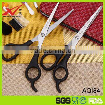 AQI84-- Hot sale Cheap Student Scissors , Hair scissors