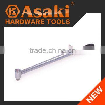 300 N.m Manual Adjustable Torque Impact Wrench