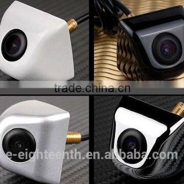 2016 Waterproof CCD HD Color Car Rear View Astern Camera photo-3