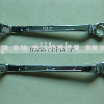 Double Offset Ring Spanner