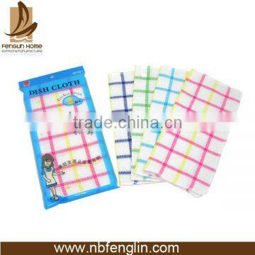 wholesale tea towels dish cloth