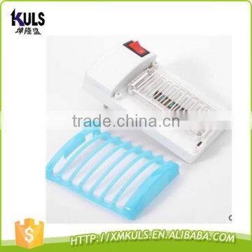 Indoor LED Insect Electronic Mosquito Dispeller Killer photo-2