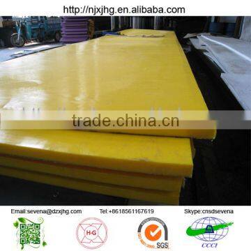 slip sheet white pp