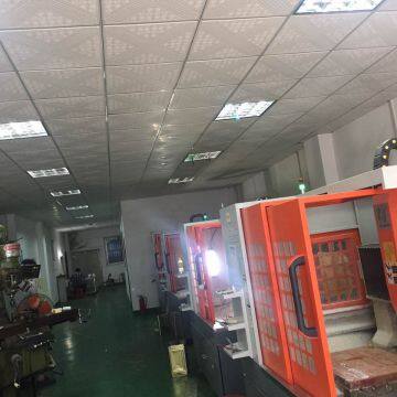 SG Prototype Manufacturer Co.,Limited company overview - view 4