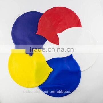 2016 New Swim Cap Children Size Swimming Cap photo-3