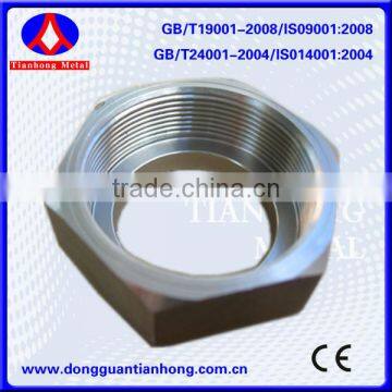 High quality stainless steel precison cnc turning parts used in automotive