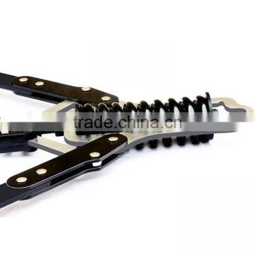 Multifunctional Arm Hand Neck Muscle Adjustable Trainer photo-5