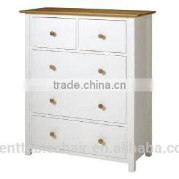 2+3 chest of drawers