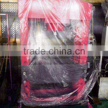 Industrial Electric Shop Press 150 Ton SP150E02 photo-2