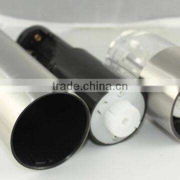 New Stainless Steel Manual Kitchen Spice Sauce Salt Pepper Mill photo-5