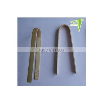 Nature bamboo clamp/bamboo clip