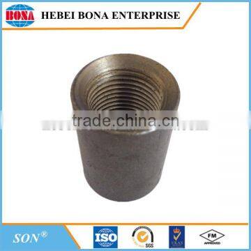 Carbon Steel Pipe Fittings Sockets photo-3