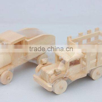 2016 Customized Arts Deco and Crafts Wooden Toys Car photo-6