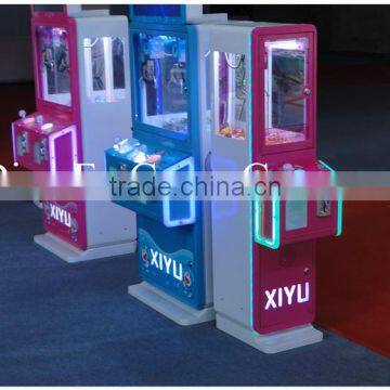 Mini Twins Claw Arcade Game Malaysia Capsule Toy Vending Machine photo-6