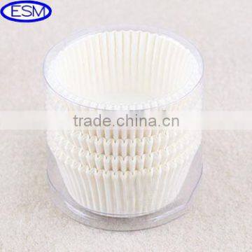 Baking Cups High Temperature Resistant Paper Cake Cups