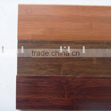 Stained Bamboo Flooring