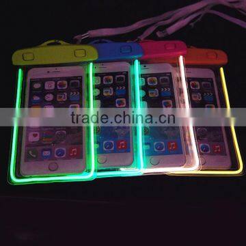 High Quality Waterproof Mobile Case/phone Waterproof, 15.2*10.2cm photo-3